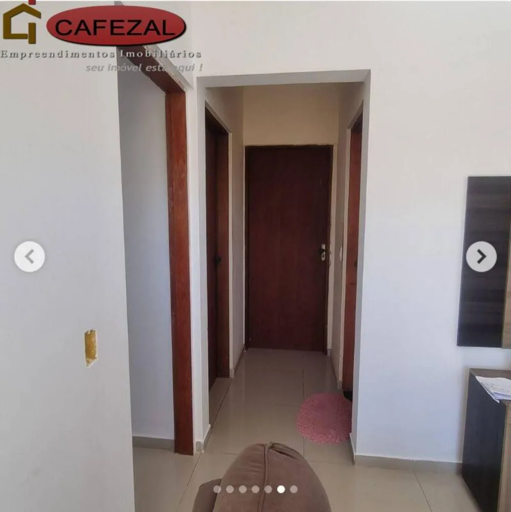 Casa, 3 quartos, 126 m² - Foto 2