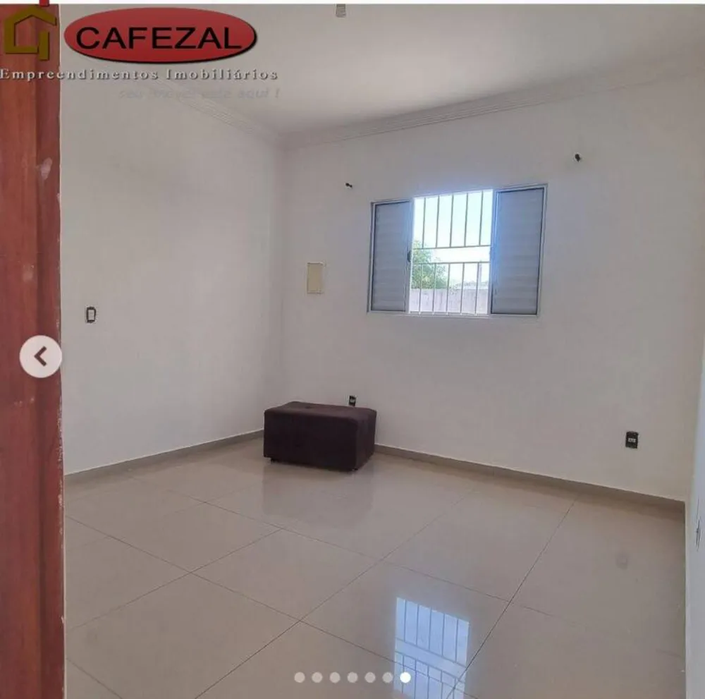 Casa, 3 quartos, 126 m² - Foto 4
