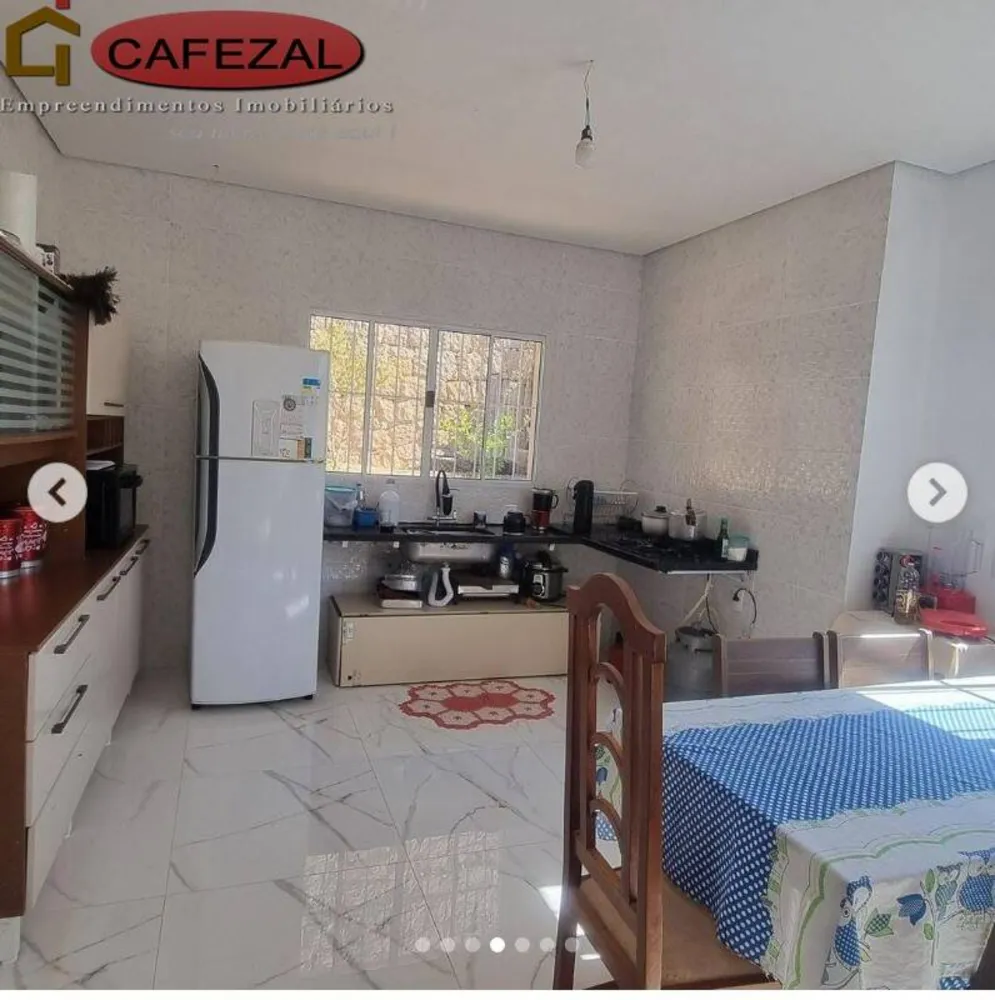 Casa, 3 quartos, 126 m² - Foto 3