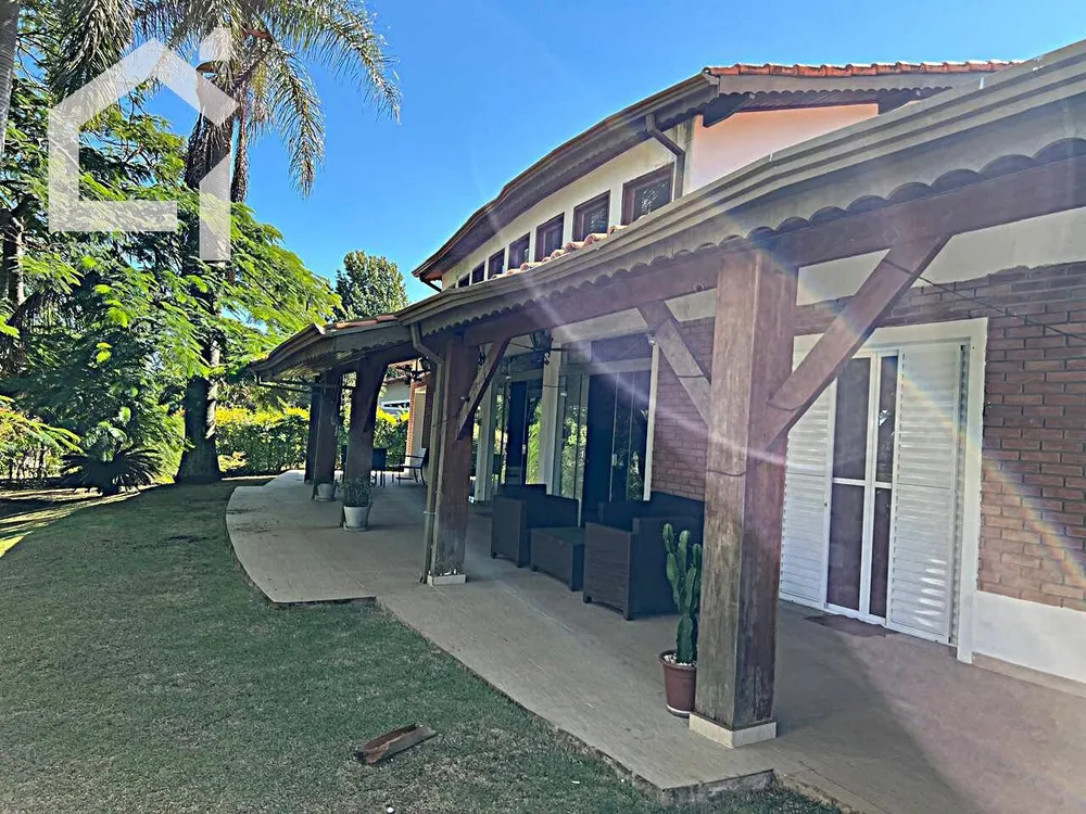 Casa, 787 m² - Foto 1