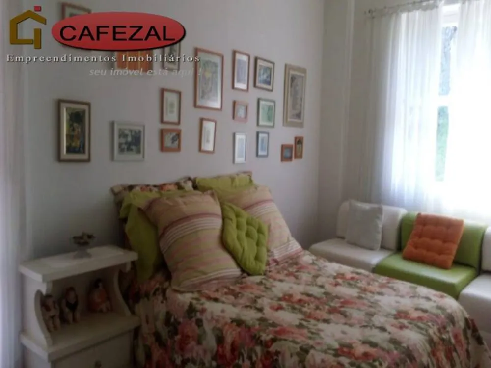 Casa, 3 quartos, 301 m² - Foto 8