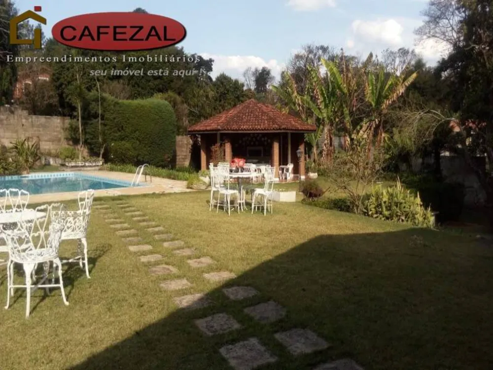 Casa, 3 quartos, 301 m² - Foto 1