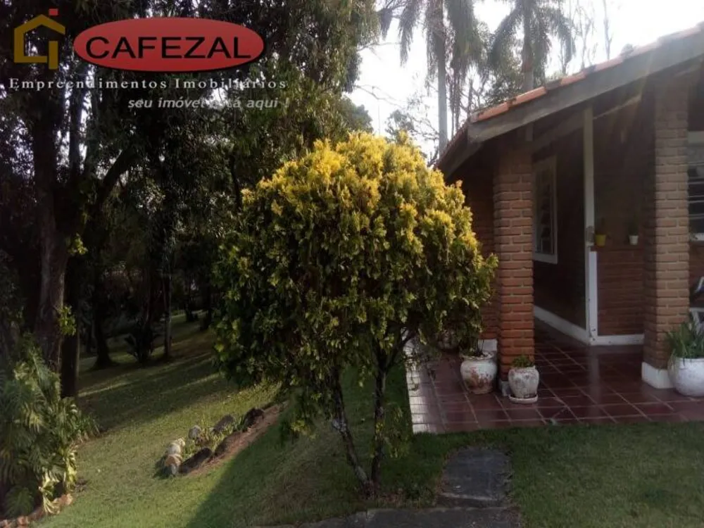 Casa, 3 quartos, 301 m² - Foto 6