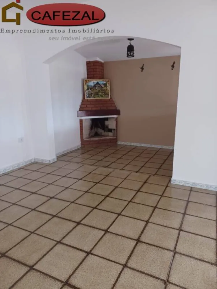 Casa, 3 quartos, 304 m² - Foto 7