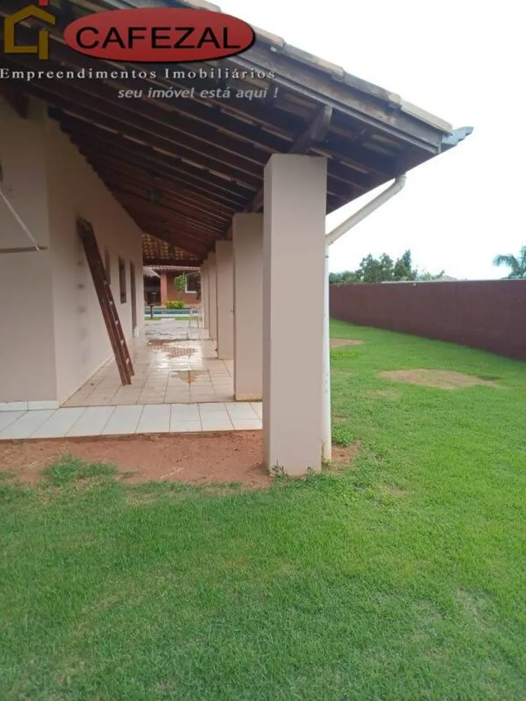 Casa, 3 quartos, 304 m² - Foto 5