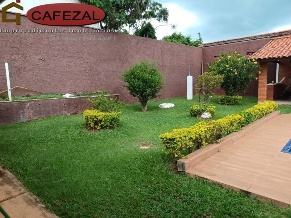 Casa, 3 quartos, 304 m² - Foto 2