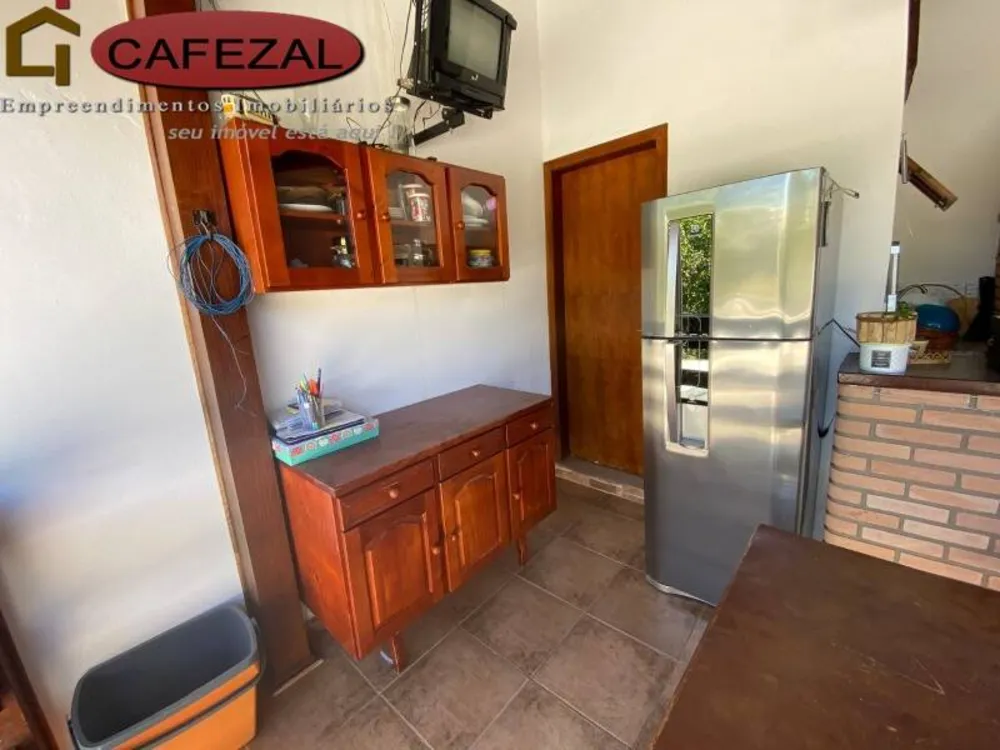 Casa, 2 quartos, 130 m² - Foto 8