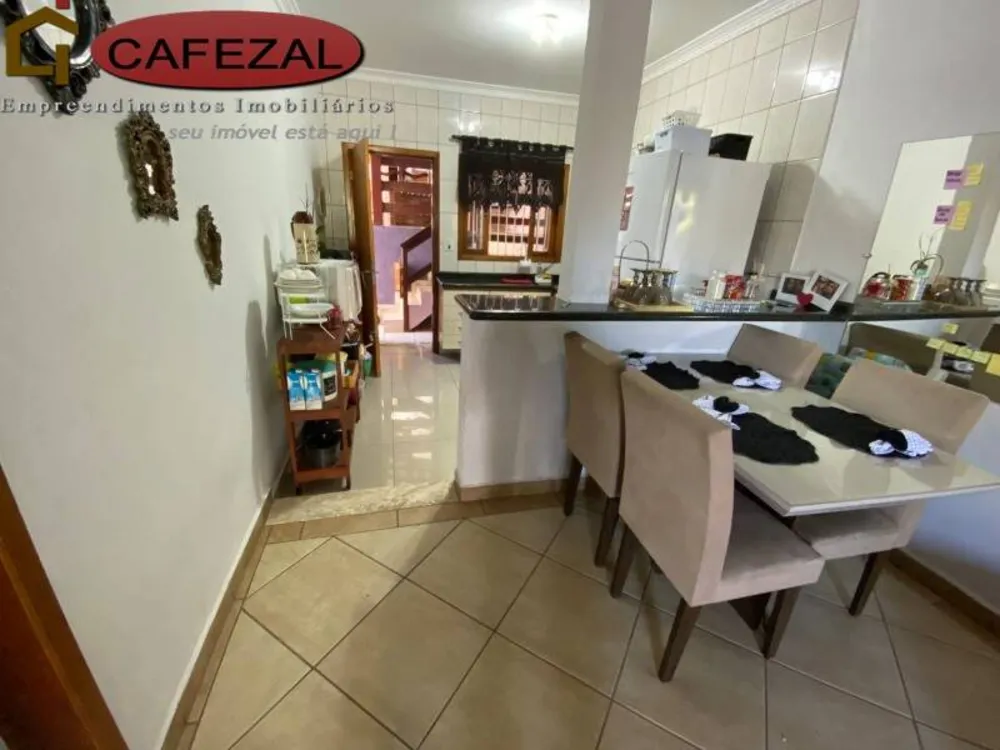 Casa, 2 quartos, 130 m² - Foto 5