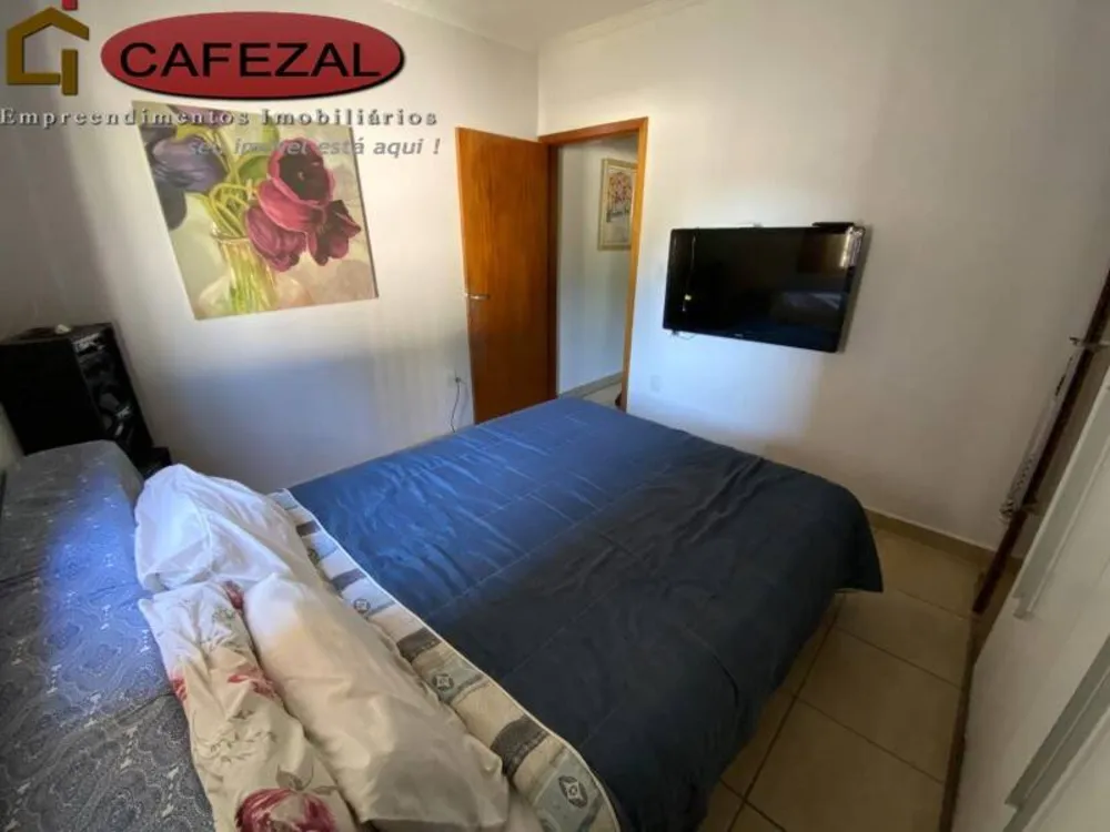 Casa, 2 quartos, 130 m² - Foto 6