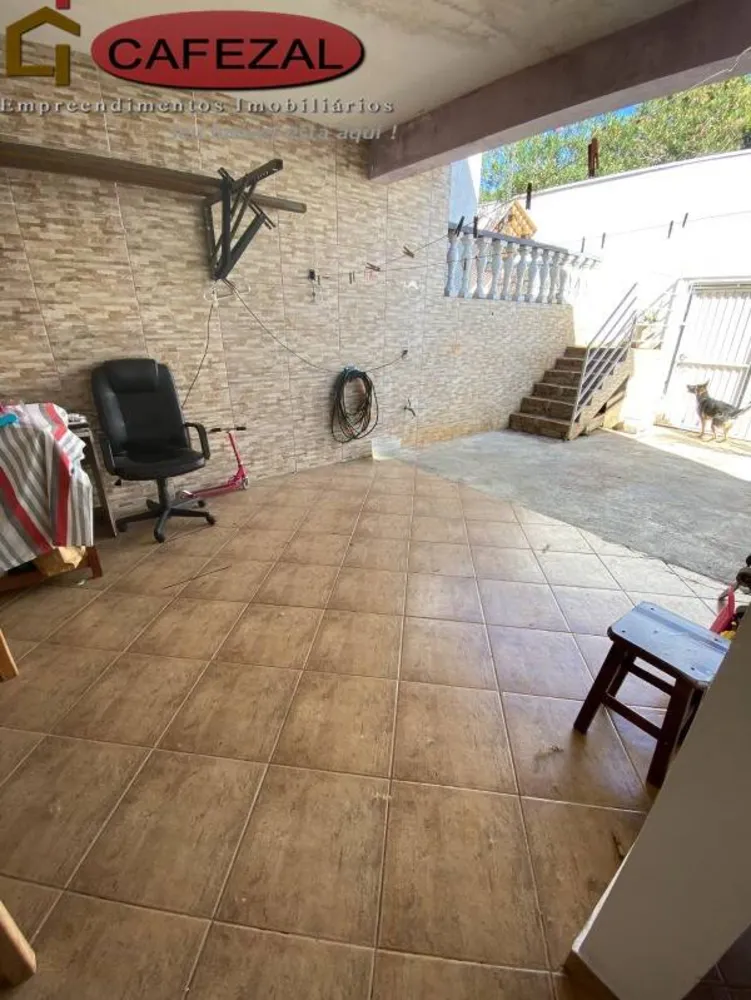 Casa, 2 quartos, 130 m² - Foto 7