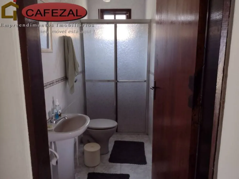 Casa, 4 quartos, 220 m² - Foto 7