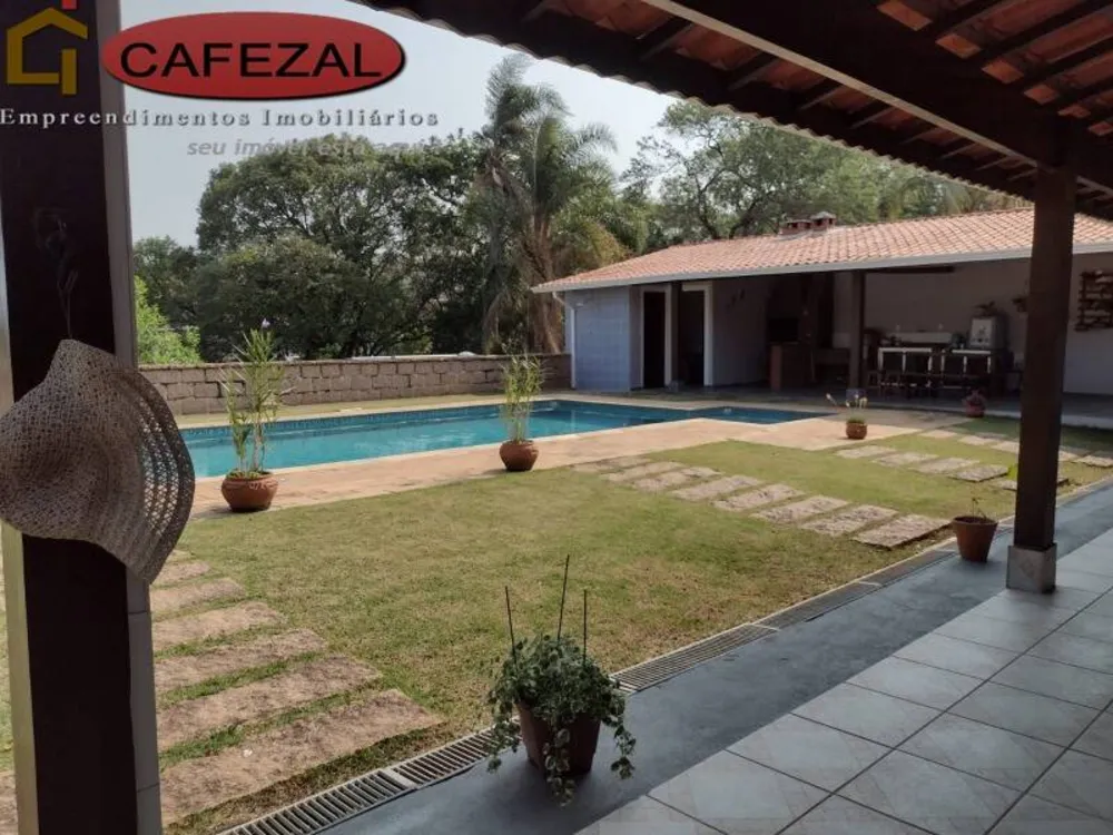 Casa, 4 quartos, 220 m² - Foto 5