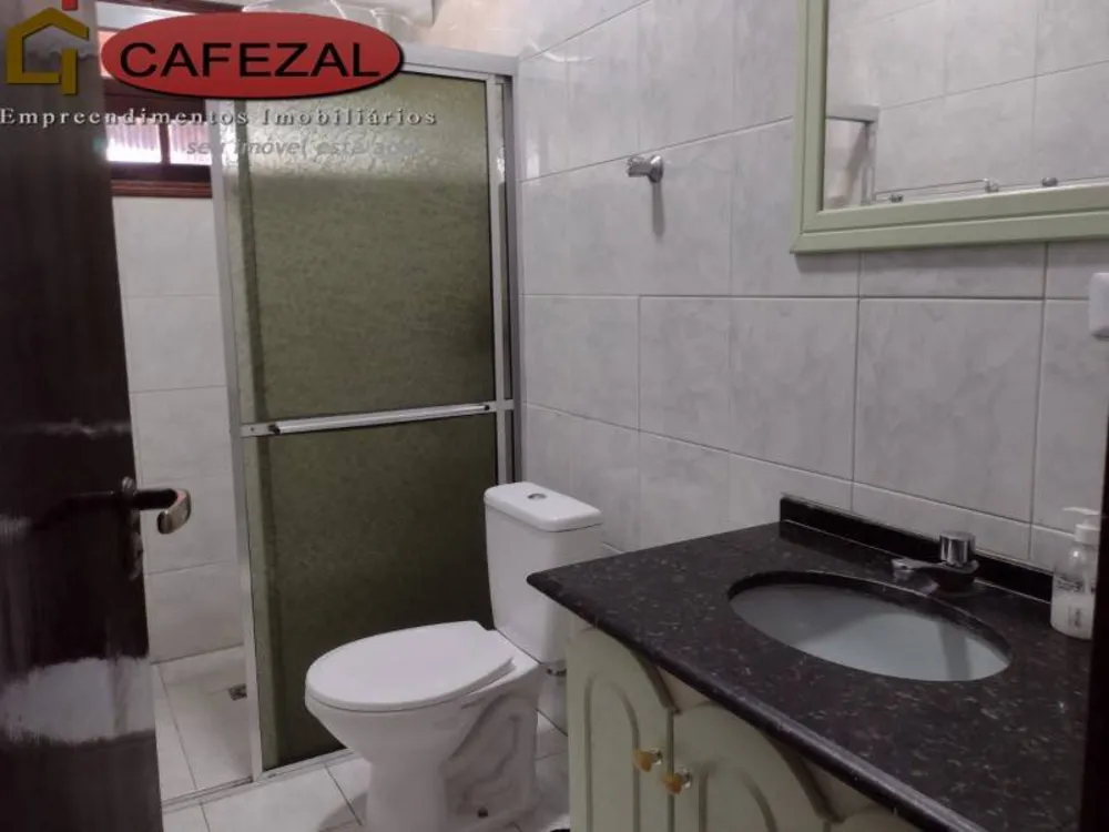Casa, 4 quartos, 220 m² - Foto 9