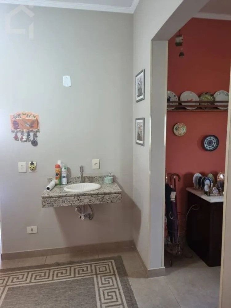 Casa, 3 quartos, 564 m² - Foto 10