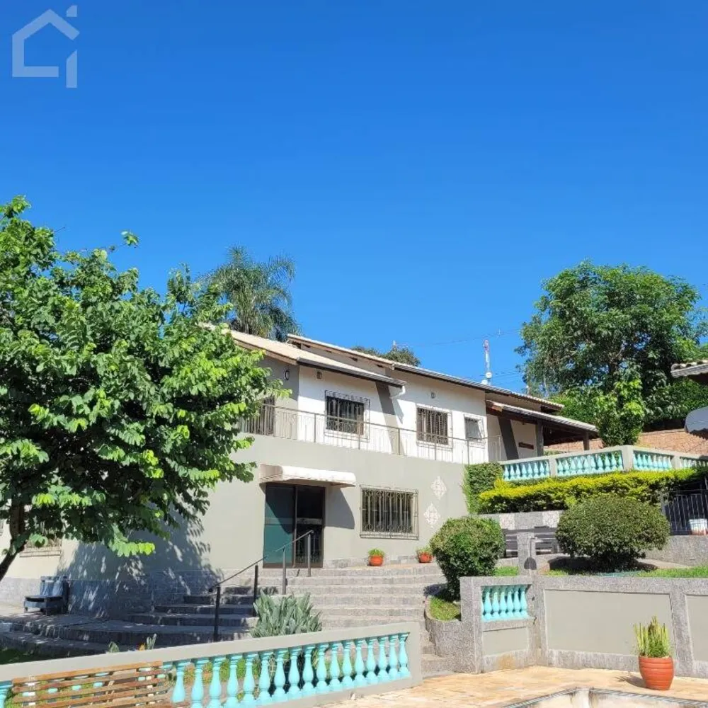 Casa, 3 quartos, 564 m² - Foto 6