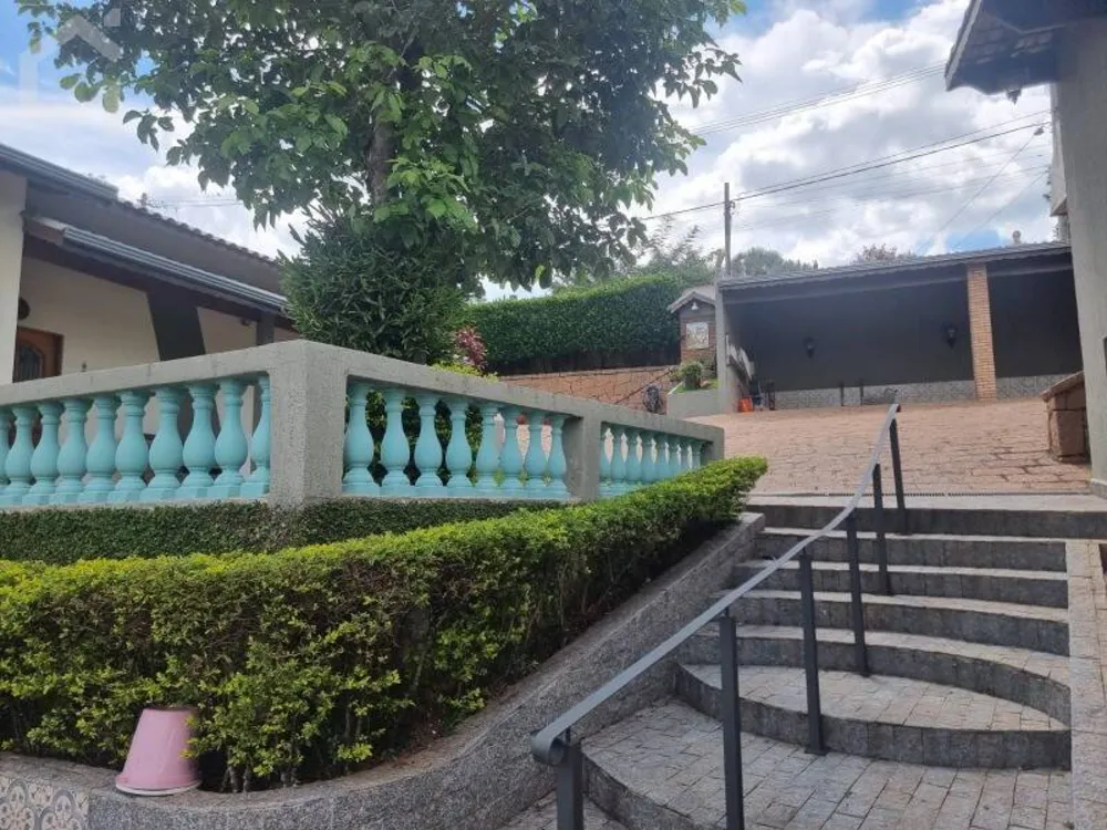 Casa, 3 quartos, 564 m² - Foto 9
