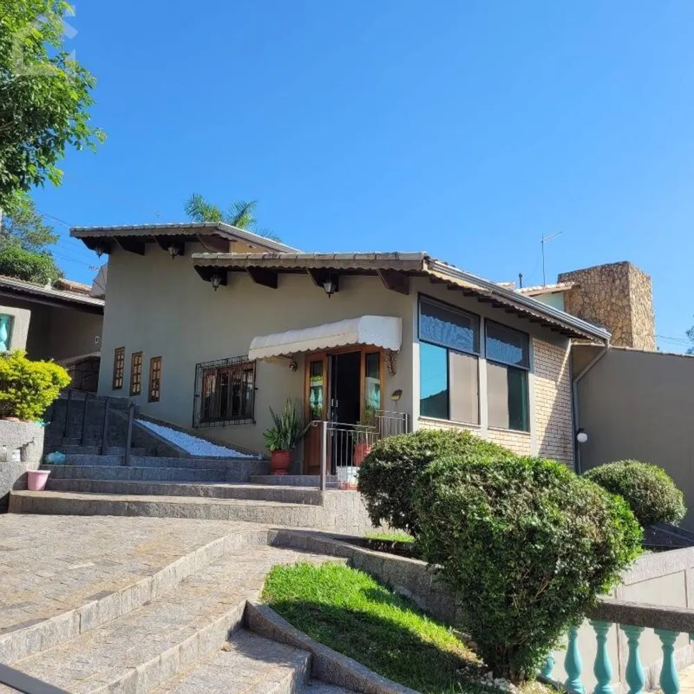 Casa, 3 quartos, 564 m² - Foto 4