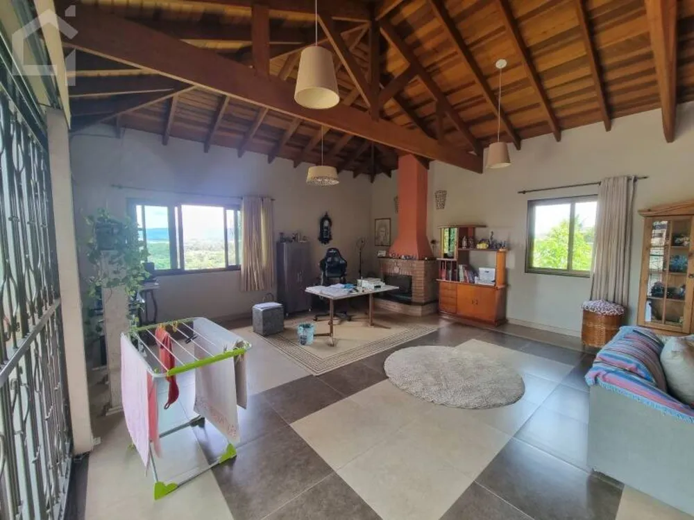Casa, 3 quartos, 564 m² - Foto 11