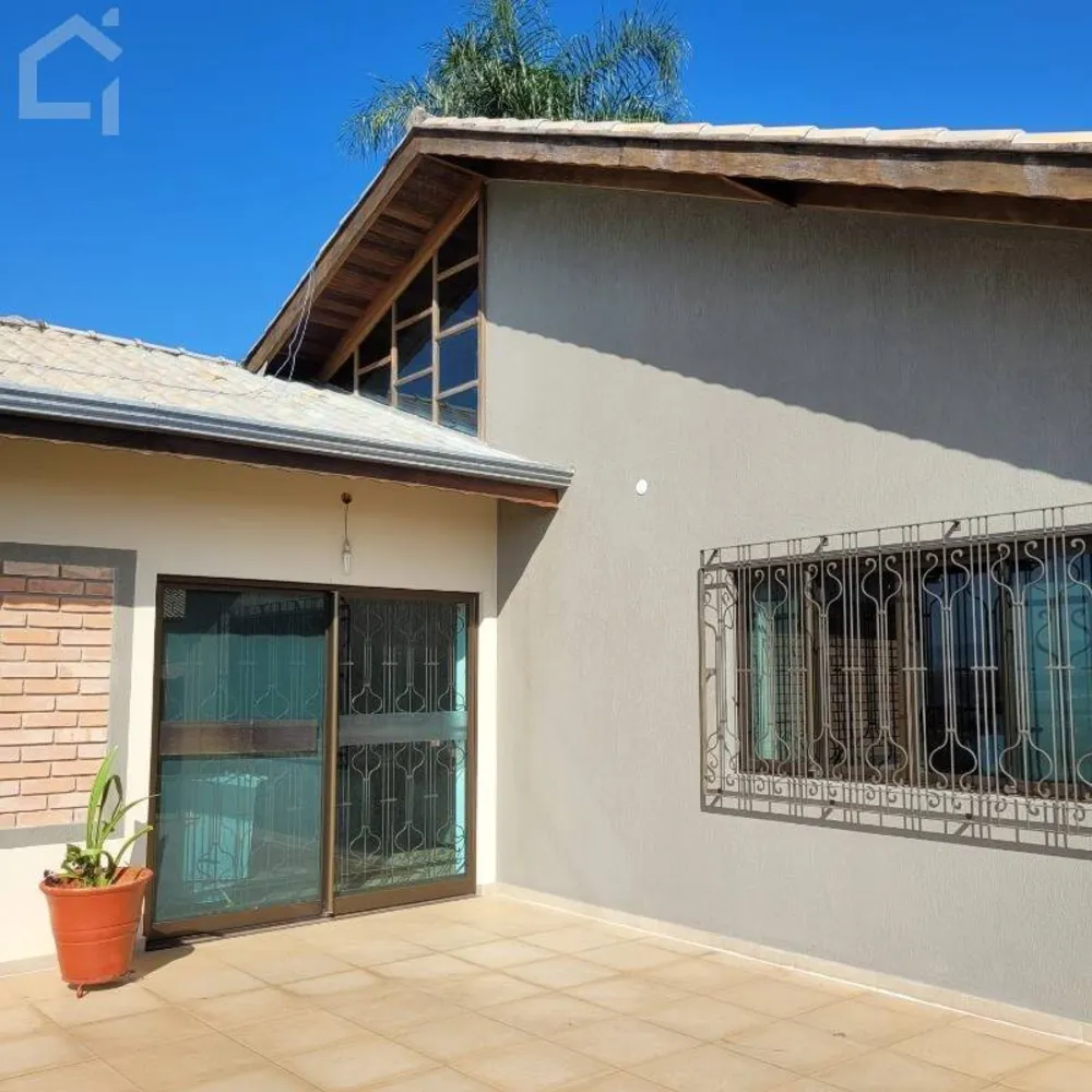 Casa, 3 quartos, 564 m² - Foto 7