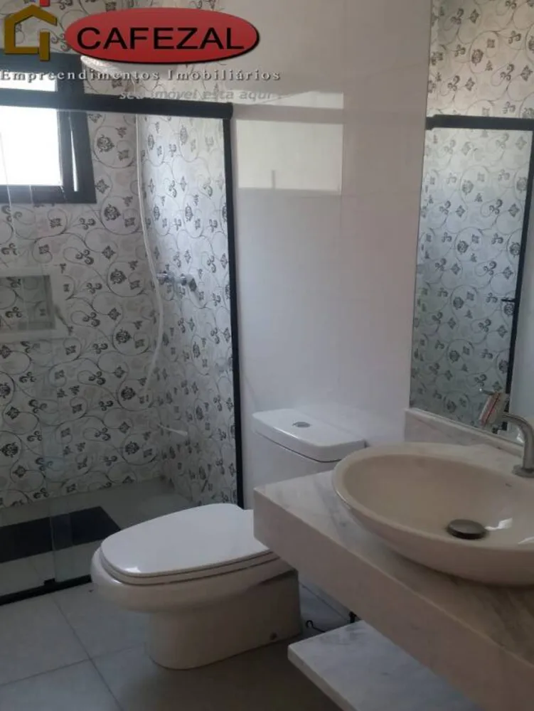 Casa de Condomínio, 4 quartos - Foto 12