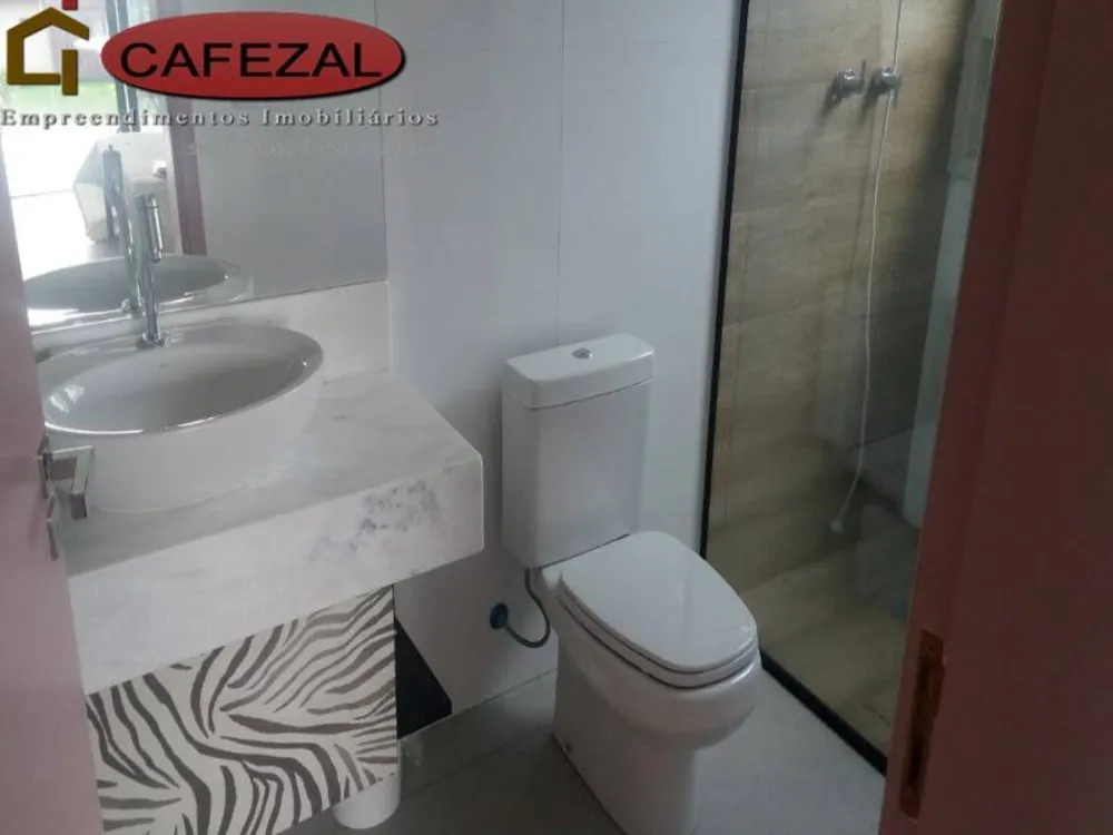 Casa de Condomínio, 4 quartos - Foto 10