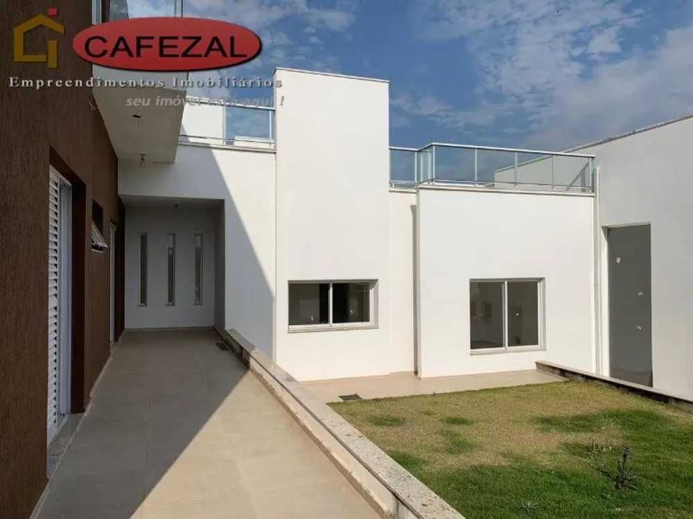 Casa de Condomínio, 3 quartos - Foto 9