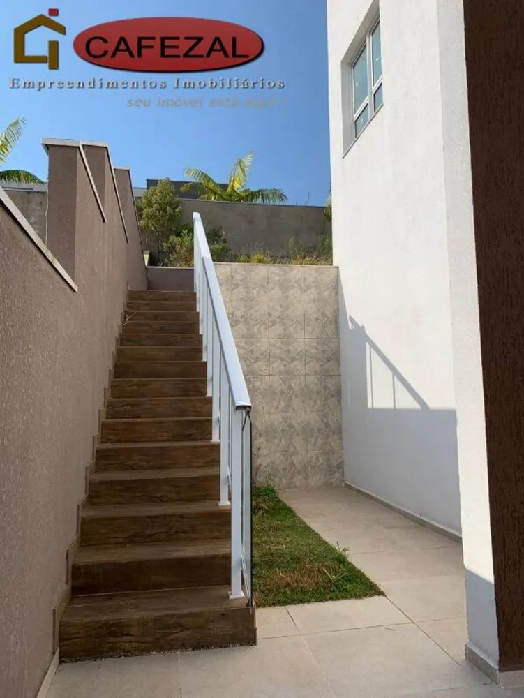 Casa de Condomínio, 3 quartos - Foto 8