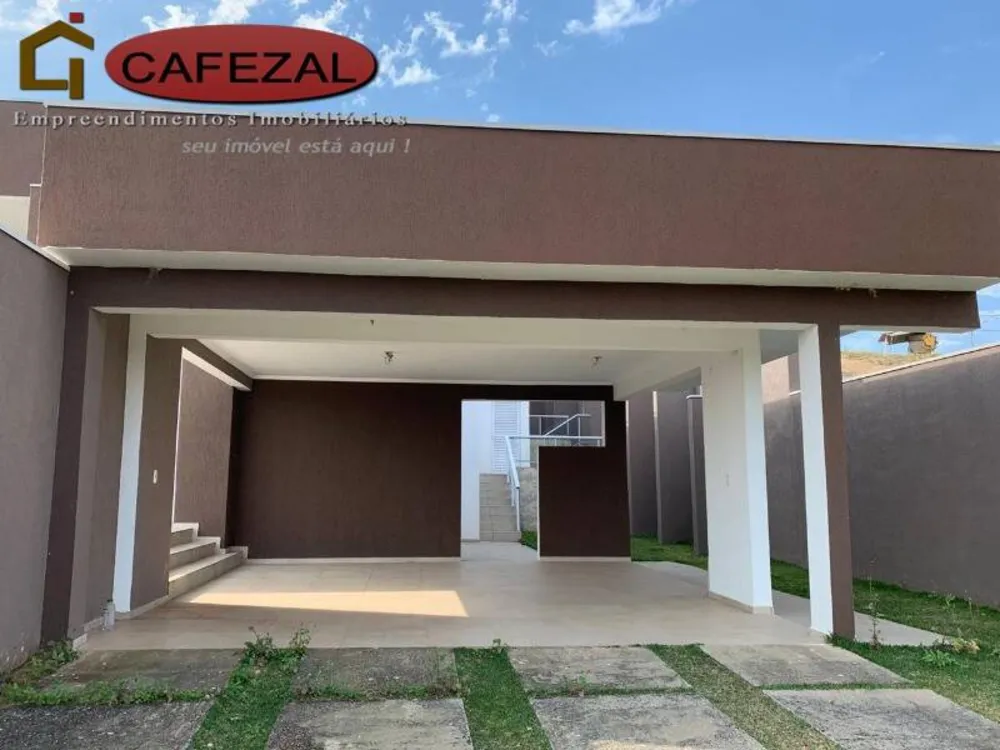 Casa de Condomínio, 3 quartos - Foto 12