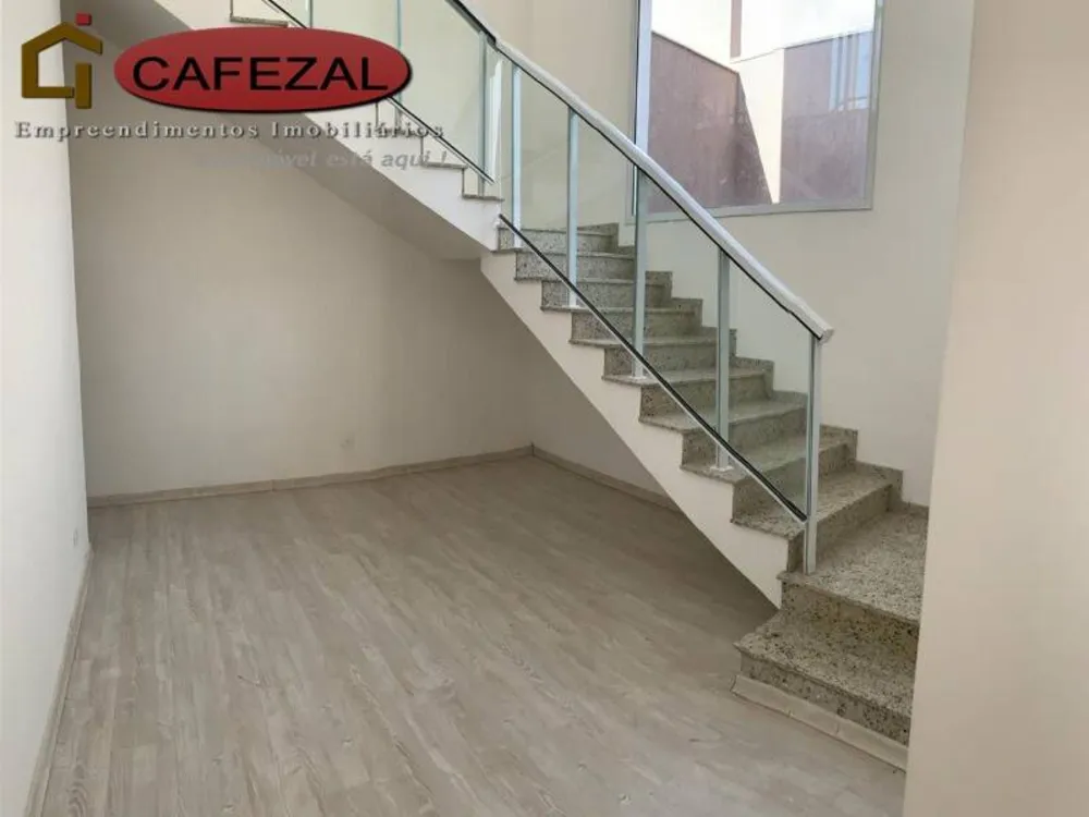 Casa de Condomínio, 3 quartos - Foto 10