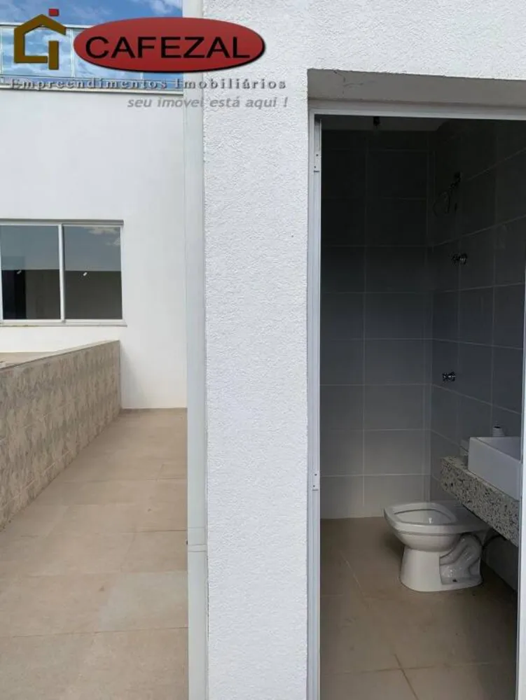 Casa de Condomínio, 3 quartos - Foto 3