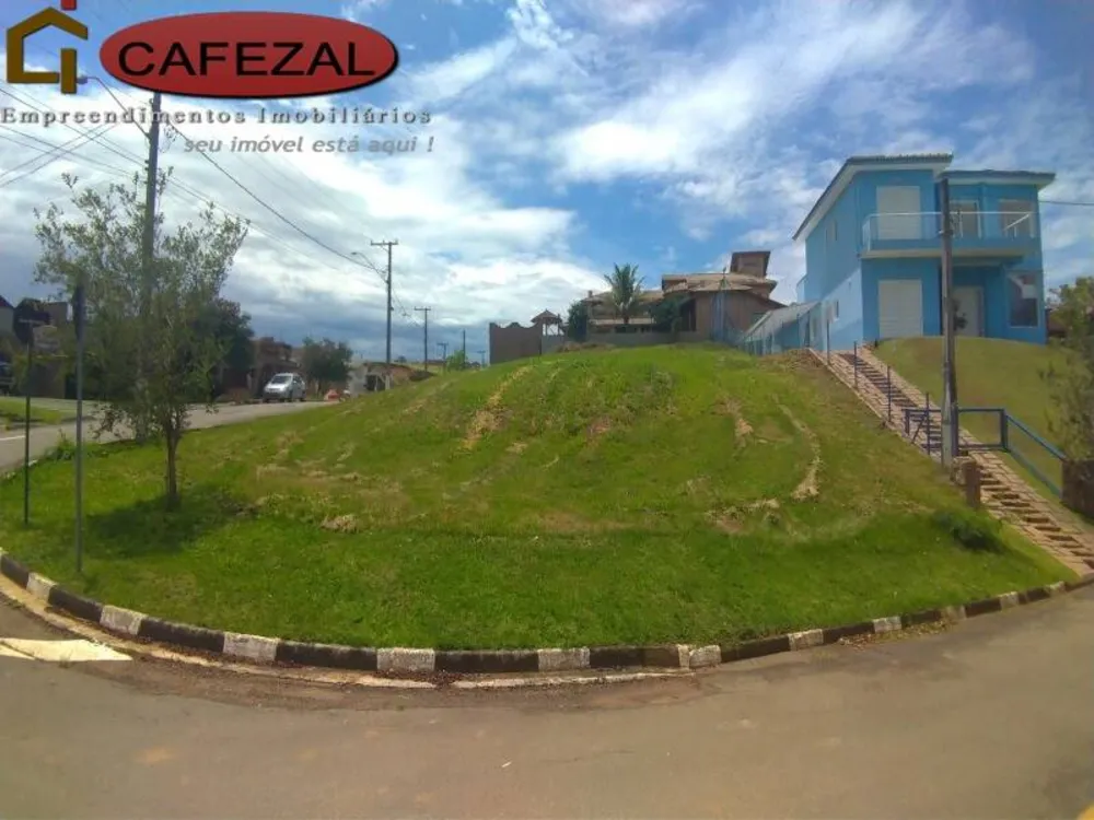 Terreno, 1306 m² - Foto 1