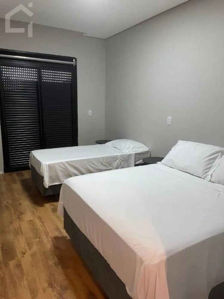 Casa de Condomínio, 3 quartos - Foto 11