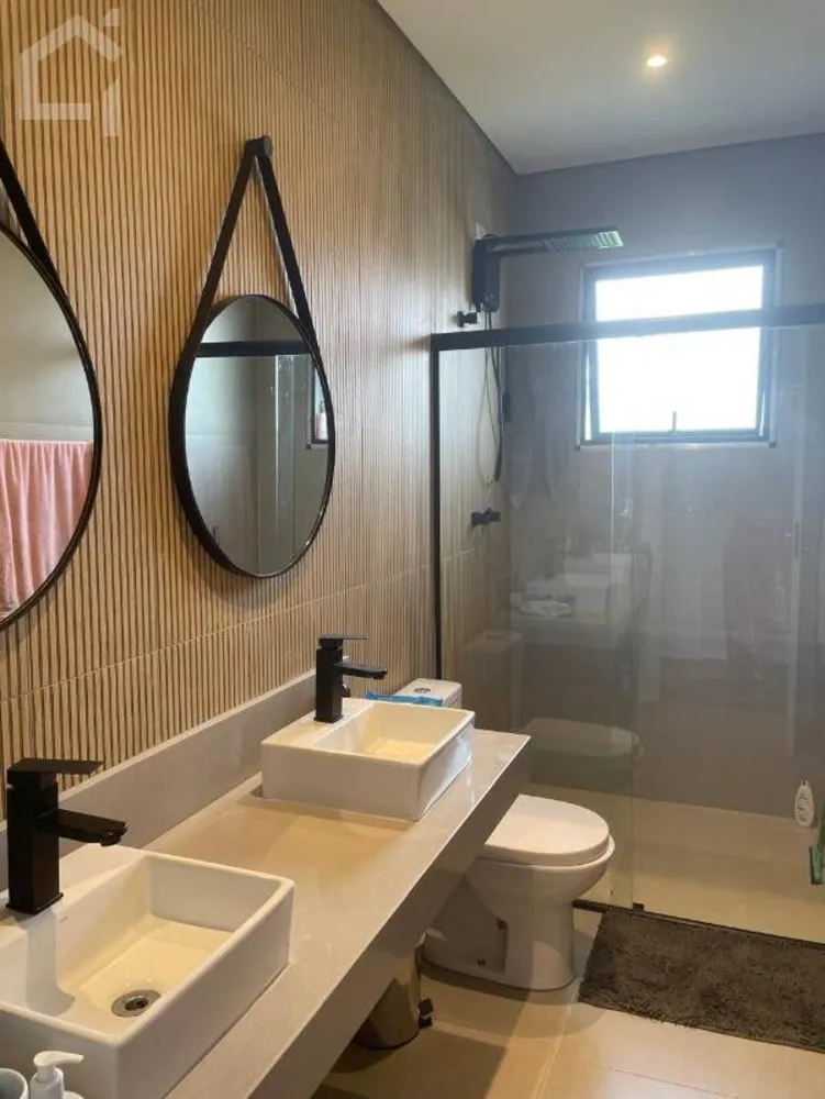 Casa de Condomínio, 3 quartos - Foto 10