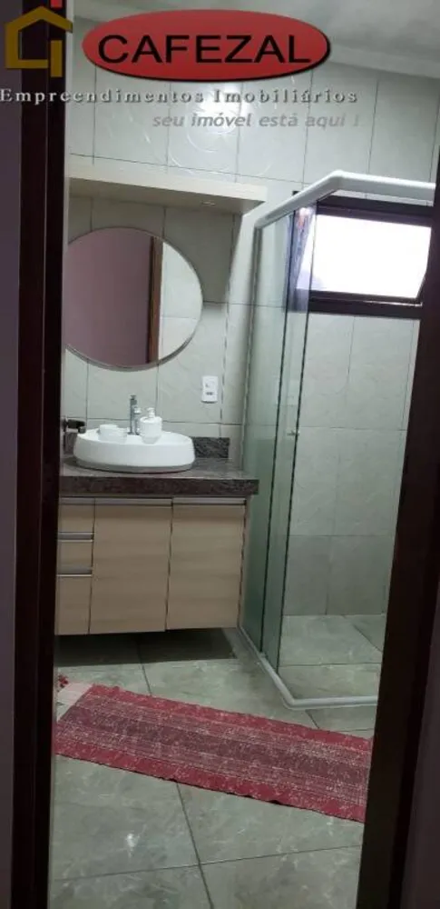 Casa, 4 quartos, 256 m² - Foto 8