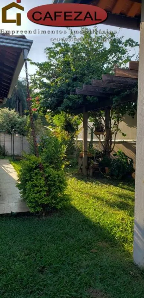 Casa, 4 quartos, 256 m² - Foto 6