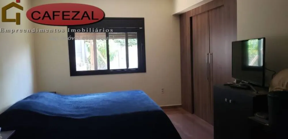 Casa, 4 quartos, 256 m² - Foto 7