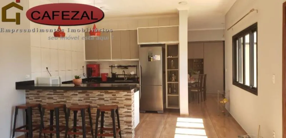 Casa, 4 quartos, 256 m² - Foto 5