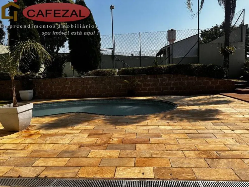 Casa, 3 quartos, 275 m² - Foto 6