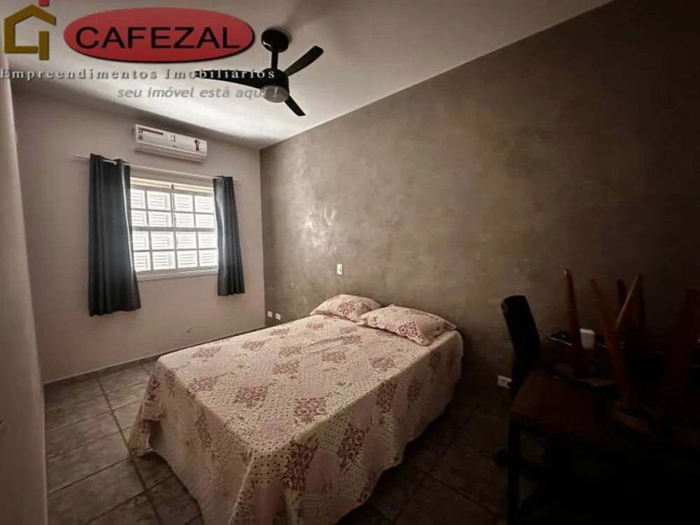 Casa, 3 quartos, 275 m² - Foto 11