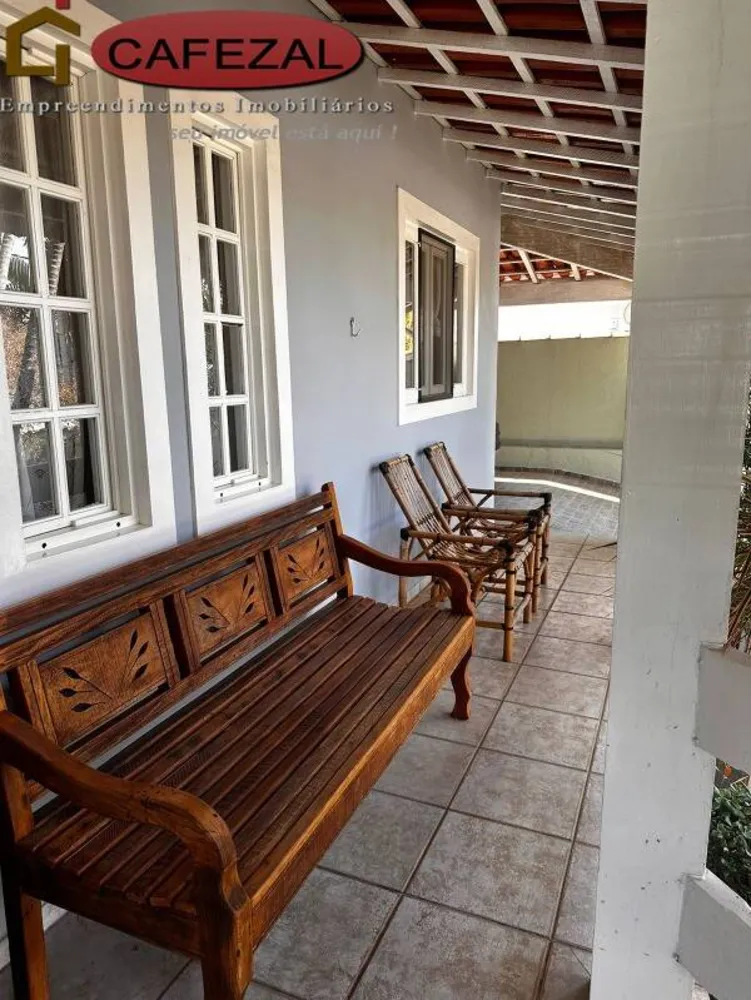 Casa, 3 quartos, 275 m² - Foto 4