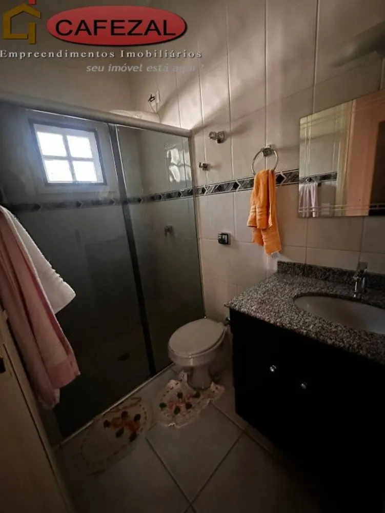 Casa, 3 quartos, 275 m² - Foto 12