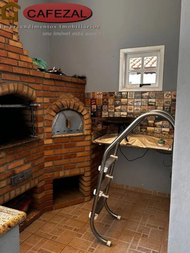 Casa, 3 quartos, 275 m² - Foto 7