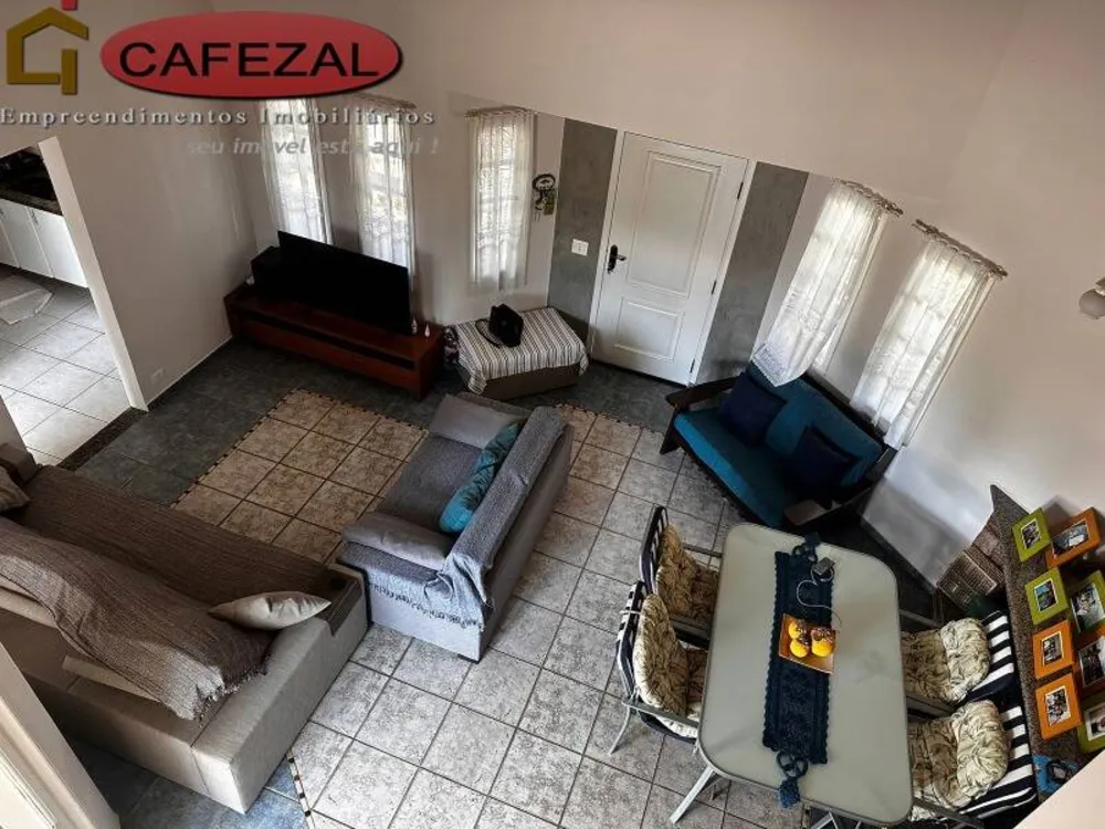 Casa, 3 quartos, 275 m² - Foto 9