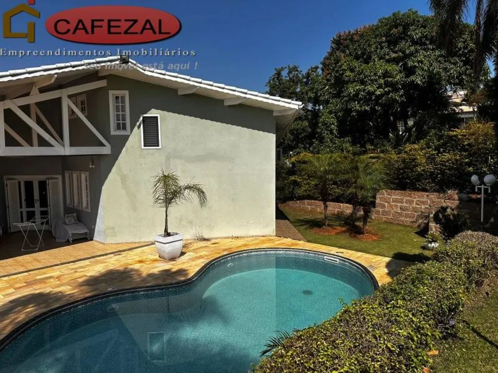 Casa, 3 quartos, 275 m² - Foto 5