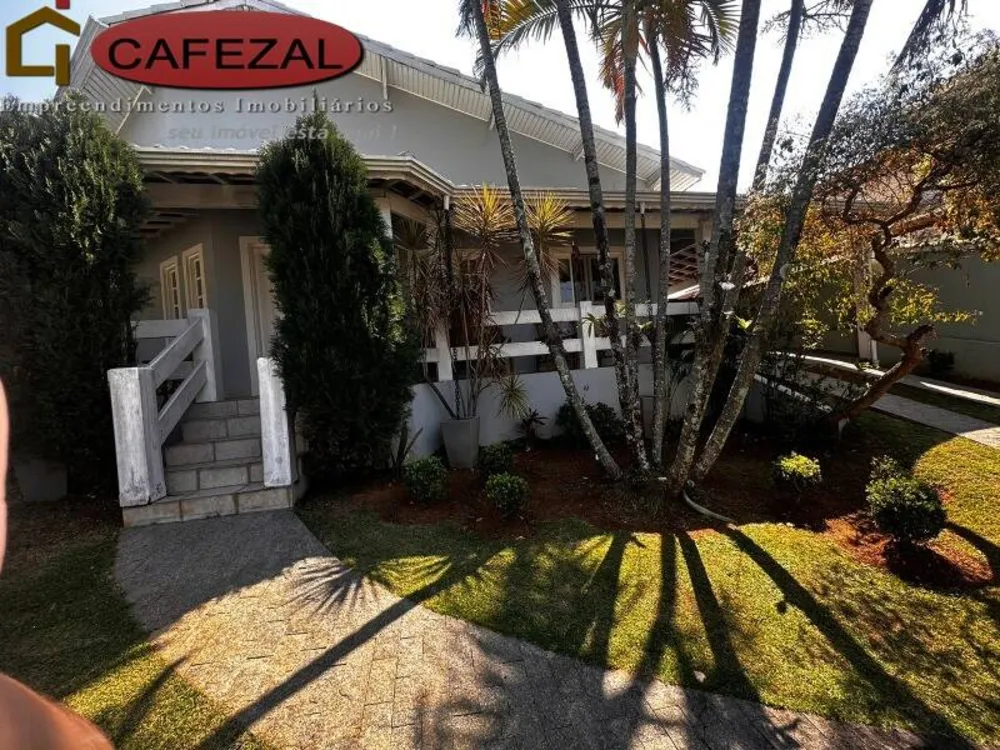 Casa, 3 quartos, 275 m² - Foto 2