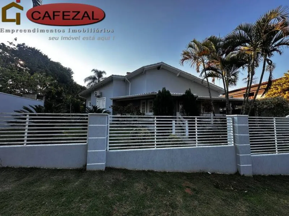 Casa, 3 quartos, 275 m² - Foto 3