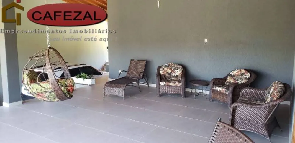 Casa, 4 quartos, 520 m² - Foto 5