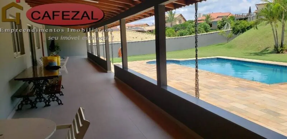 Casa, 4 quartos, 520 m² - Foto 11
