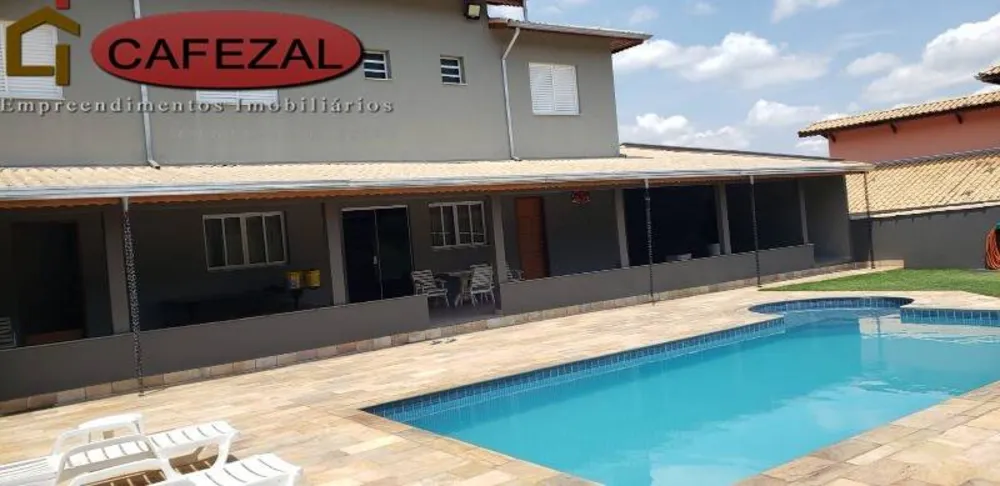 Casa, 4 quartos, 520 m² - Foto 10