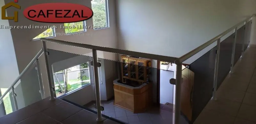 Casa, 4 quartos, 520 m² - Foto 6